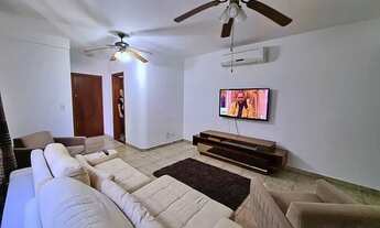 Imagem 2: AMPLO APARTAMENTO, 04 DORMITÓRIOS, BAIXA MANUTENÇÃO!