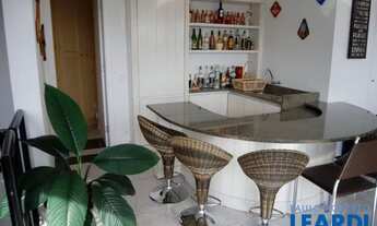 Imagem 2: COBERTURA - MORUMBI - SP