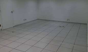Imagem 4: Sala Conjunto Comercial Alugada Com Renda À Venda por R$ 950.000 - Av. Nove de Julho, 5143