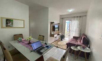 Imagem 2: Apartamento para venda tem 110 metros quadrados com 2 quartos em Pernambués - Salvador - B