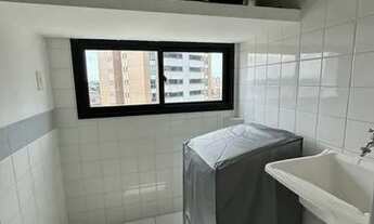 Imagem 6: METRÓPOLIS - 01 QUARTO - 100% MOBILIADO