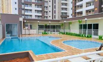 Imagem 7: Apartamento com 2 dormitórios para alugar - Além Ponte - Sorocaba/SP