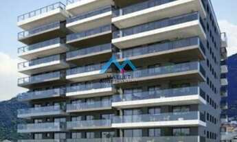 Imagem 2: Apartamentos de luxo, com 2 e 3 quartos à venda no Condomínio ON BOTAFOGO