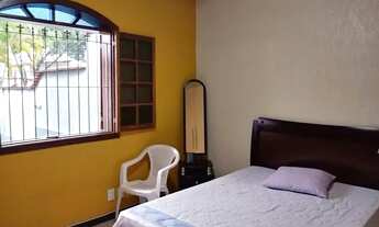 Imagem 6: Casa à venda, 4 quartos, 1 suíte, 6 vagas, Itapoã - Belo Horizonte/MG