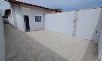 Imagem: Casa em Balneário Gaivotas - Itanhaém