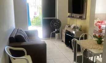 Imagem 2: Apartamento em Cajueiro seco para vender