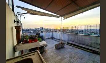 Imagem: Cobertura à venda, 2 quartos, Floresta