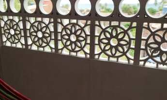 Imagem 4: Suíte para 2 hóspedes em Garça Torta