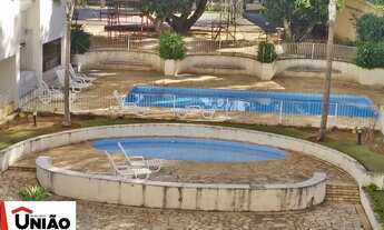 Imagem 4: Apartamento para aluguel tem 80 metros quadrados com 3 quartos