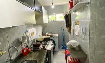 Imagem 3: Apartamento em Jaguaribe/João Pessoa