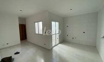 Imagem: Santo André - Apartamento Padrão - Vila