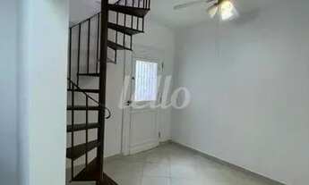 Imagem: São Paulo - Casa de Vila - Mooca