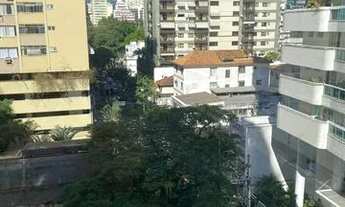 Imagem 6: Apartamento para venda tem 144 metros quadrados com 4 quartos em Icaraí - Niterói - RJ