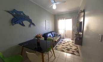 Imagem 3: Apartamento para Venda em Praia Grande, Canto do forte, 1 dormitório, 1 banheiro, 1 vaga