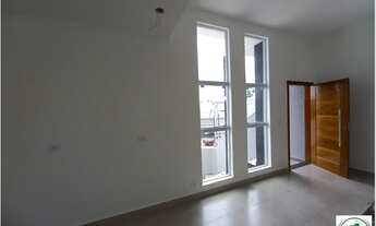 Imagem 2: Casa para venda com 70m² com 2 quartos-loteamento planejado proximo ao centro da cidade