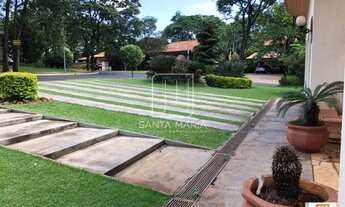 Imagem 3: Casa (térrea em condominio) 4 dormitórios/suite, cozinha planejada, portaria 24 horas, em