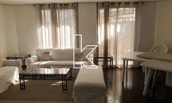 Imagem: Apartamento 110m² 3 dormitórios 1 suite