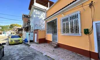 Imagem 4: Excelente Casa Linear em Condomínio Fechado no bairro de Irajá