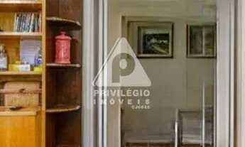 Imagem 6: Apartamento à venda, 3 quartos, 1 suíte, 1 vaga, Tijuca - RIO DE JANEIRO/RJ