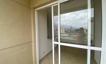 Imagem 4: Apartamento para aluguel tem 44 metros quadrados com 2 quartos em Pinheiros - São Paulo