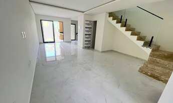 Imagem 2: Casa de Alto Luxo Próx ao Centro Eusébio com 4 Quartos e 5 banheiros à Venda, 153 m² por R