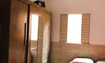 Imagem 3: Vendo uma casa no bairro matadouro