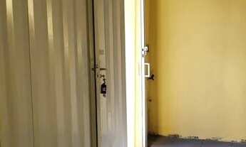 Imagem 2: Casa com 2 dormitórios para alugar, 80 m² por R$ 1.145,00/mês - Vila Redenção - Goiânia/GO