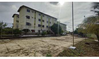 Imagem 6: Apartamento semi mobiliado