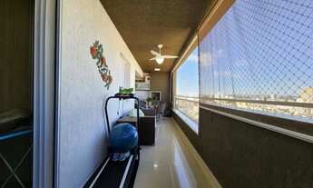 Imagem 3: Apartamento Paulista Class