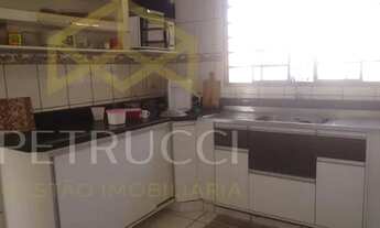 Imagem 6: Casa - Loteamento Adventista Campineiro - Hortolândia