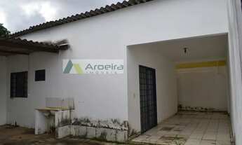 Imagem: Casa Padrão para Aluguel em Setor Faiçalville