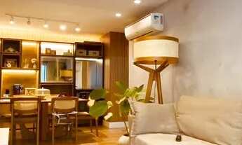 Imagem: Apartamento 03 Dorm. Em Icaraí - Niterói