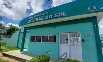Imagem: Vendo Apartamento Colinas do Sol