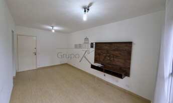 Imagem 4: Apartamento no Jardim Apolo I - Venda - Residencial Edifício 9 de Julho - Parque Vicentina