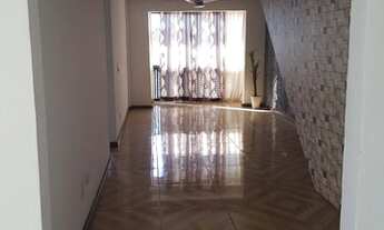 Imagem: Apartamento Duplex com 3 Quartos na Gigi