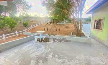 Imagem 4: JA CA07240 Casa para aluguel com 120 metros quadrados com 3 quartos