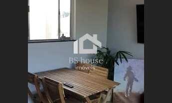 Imagem 7: Cobertura sem condomínio - espaço gourmet privativo