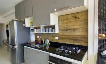 Imagem: Apartamento no Itaguá - 3 dormitorios