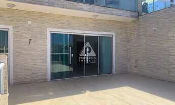 Imagem 2: Cobertura duplex ,Recreio dos Bandeirantes