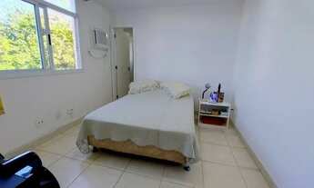 Imagem 6: Apartamento 2 quartos - Rua Desembargador Paulo Alonso - Recreio dos Bandeirantes