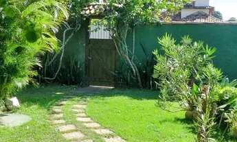 Imagem 3: Charmosa Casa Linear com 03 quartos, a poucos metros da Praia de Geribá - Búzios / RJ