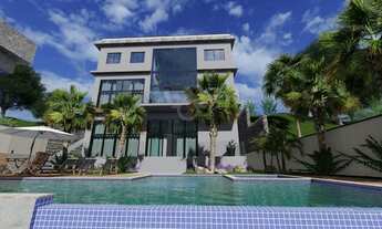 Imagem 7: ITUPEVA - Loteamento/Condomínio - VIVENDAS DO JAPI