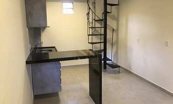 Imagem 3: Casa Duplex com sala com cozinha, suíte no Bairro de Fátima. casa