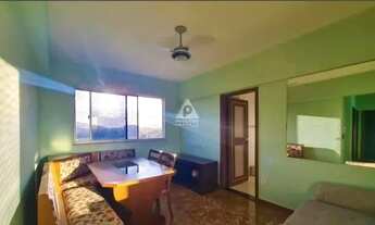 Imagem 2: Apartamento à venda, 2 quartos, 1 vaga, Engenho de Dentro - RIO DE JANEIRO/RJ