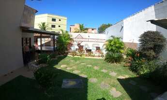 Imagem 4: Casa para venda possui 400 metros quadrados com 4 quartos em São Francisco - Serra - ES