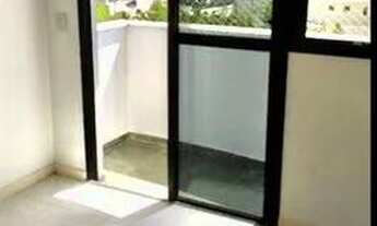 Imagem 2: Apartamento para venda com 79 metros quadrados com 3 quartos