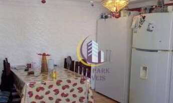 Imagem 7: Casa com 2 dormitórios à venda, 70 m² por R$ 360.000,00 - Pestana - Osasco/SP