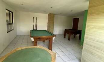 Imagem 5: Apartamento para aluguel com 2 quartos sendo 1 suíte no Condomínio Sun Gardens no Satélite