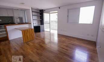 Imagem 2: Apartamento à Venda - Barra Funda, 1 Quarto, 52 m2