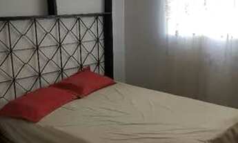 Imagem 3: Quartos para mensalistas